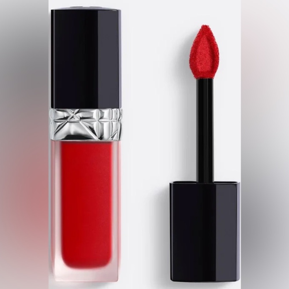 Dior Forever Liquid Lipstick